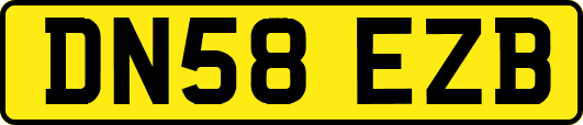 DN58EZB