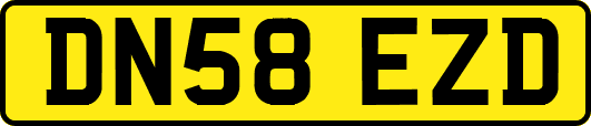 DN58EZD
