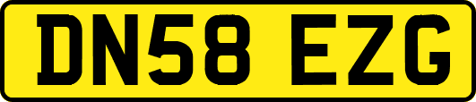 DN58EZG
