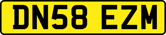 DN58EZM