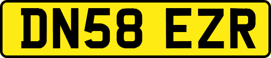 DN58EZR