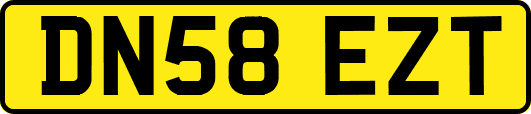 DN58EZT