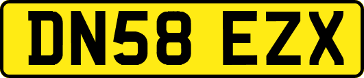 DN58EZX