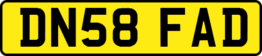 DN58FAD