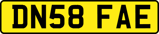 DN58FAE