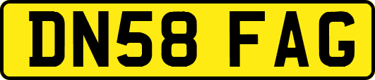 DN58FAG