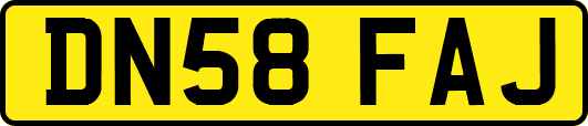DN58FAJ