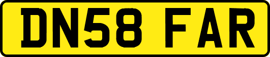 DN58FAR