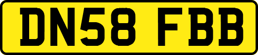 DN58FBB