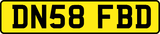 DN58FBD