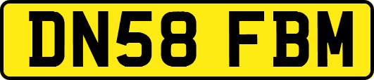 DN58FBM
