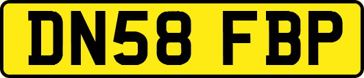 DN58FBP