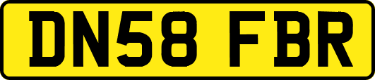 DN58FBR