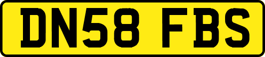 DN58FBS