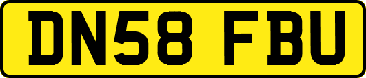 DN58FBU