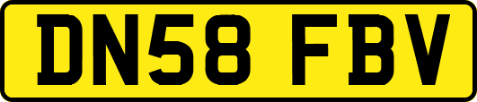 DN58FBV