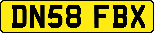 DN58FBX