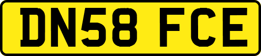 DN58FCE