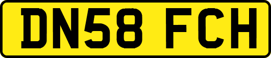 DN58FCH