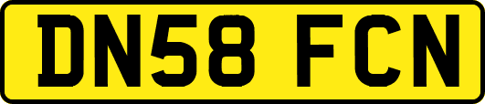 DN58FCN