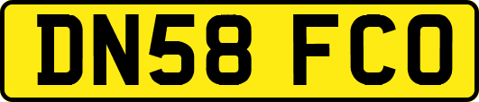 DN58FCO
