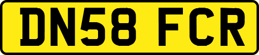DN58FCR