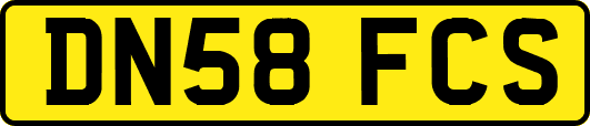 DN58FCS