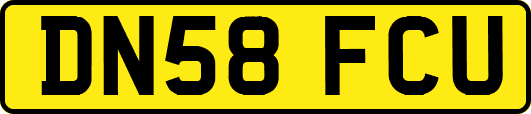 DN58FCU