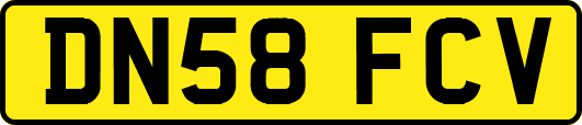 DN58FCV