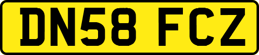 DN58FCZ