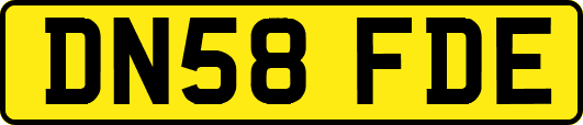 DN58FDE