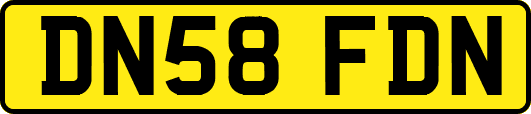 DN58FDN