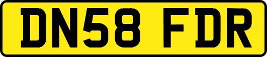 DN58FDR