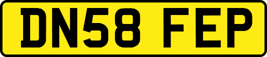 DN58FEP
