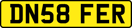 DN58FER