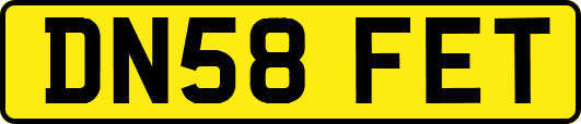 DN58FET