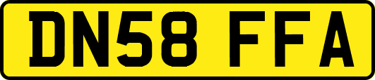 DN58FFA
