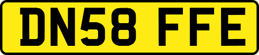 DN58FFE