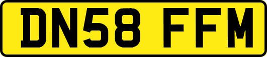DN58FFM