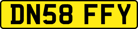 DN58FFY