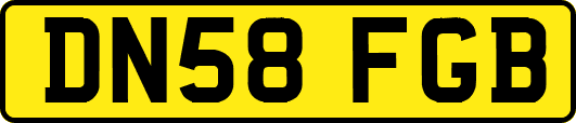 DN58FGB