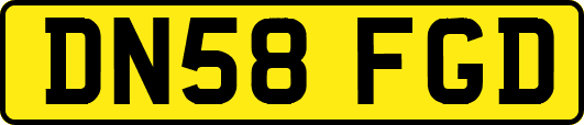 DN58FGD