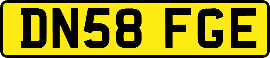 DN58FGE