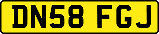 DN58FGJ
