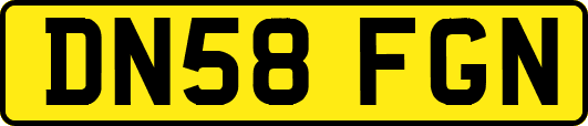 DN58FGN