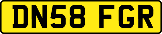 DN58FGR