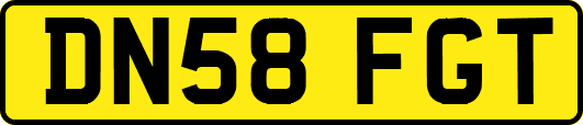 DN58FGT