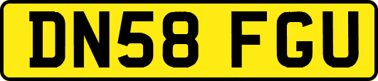DN58FGU