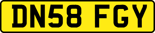 DN58FGY