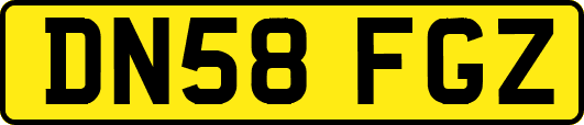 DN58FGZ